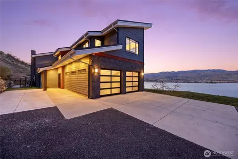 328 Quail Run Rd, Chelan, WA 98816