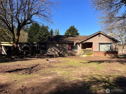 8599 Valley View Rd, Custer, WA 98240
