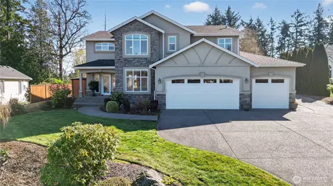 21112 7th Street Ct E, Lake Tapps, WA 98391