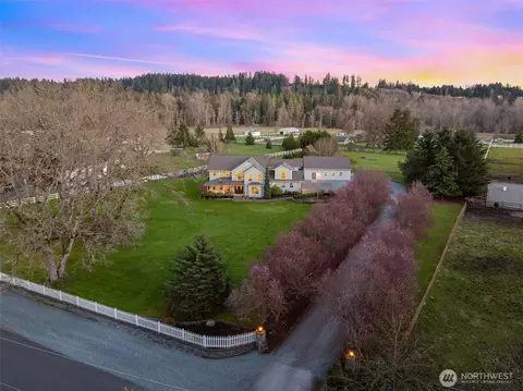 5112 266th St E, Spanaway, WA 98387