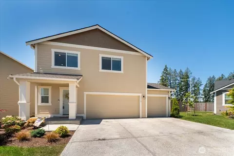 19710 134th Avenue Ct E, Graham, WA 98338