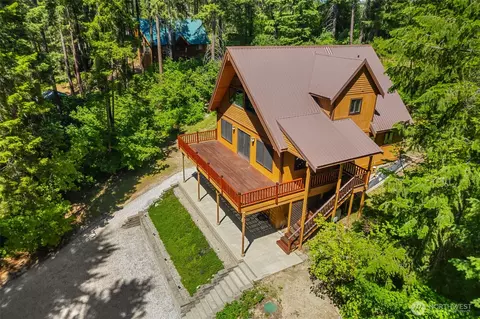 2454 Salal Dr, Leavenworth, WA 98826