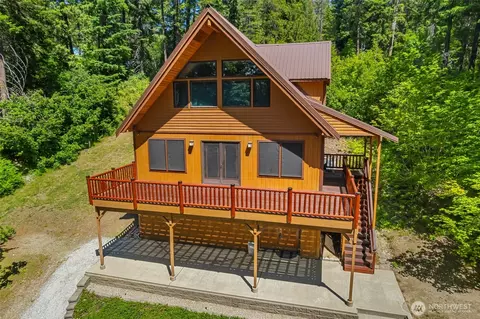 2454 Salal Dr, Leavenworth, WA 98826