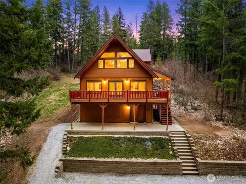 2454 Salal Dr, Leavenworth, WA 98826
