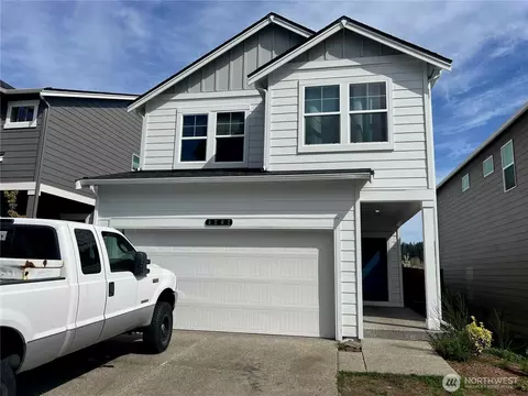 4262 Pronghorn Pl, Bremerton, WA 98310