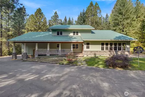 12280 State Route 903, Ronald, WA 98940