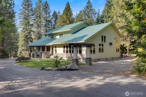 12280 State Route 903, Ronald, WA 98940