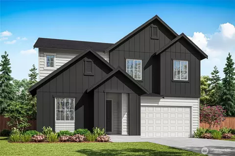20347 Eagle Ln E #32, Bonney Lake, WA 98391