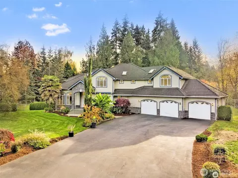 8502 152 St SE, Snohomish, WA 98296