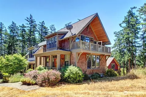 12 Cobblestone Ln, Friday Harbor, WA 98250