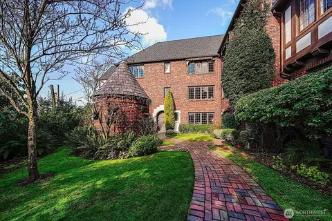 750 Belmont Ave E #5, Seattle, WA 98102