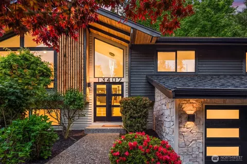 13402 NE 119th Way, Redmond, WA 98052