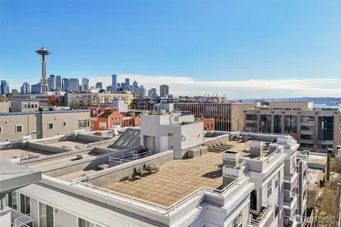 520 2nd Ave W #409, Seattle, WA 98119