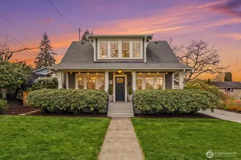 426 Union Ave, Snohomish, WA 98290