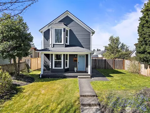 4634 S J St, Tacoma, WA 98408