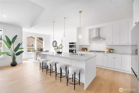 Kitchen - 130 Sable Dr, Everson, WA 98247 photo 2 of 5