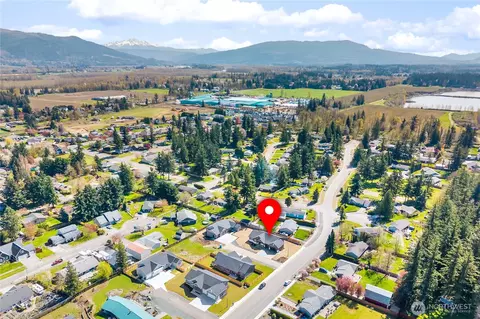 View/Area - 130 Sable Dr, Everson, WA 98247 photo 3 of 4