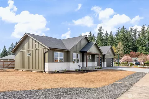 Exterior - 130 Sable Dr, Everson, WA 98247 photo 5 of 5