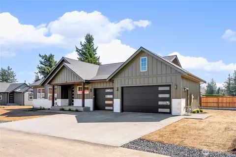 Exterior - 130 Sable Dr, Everson, WA 98247 photo 2 of 5