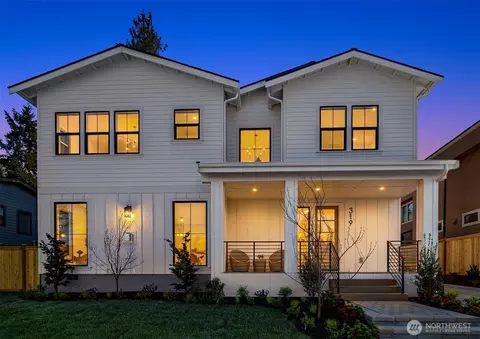 319 18th Ave, Kirkland, WA 98033