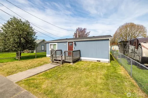 212 Gibson St, Sedro Woolley, WA 98284