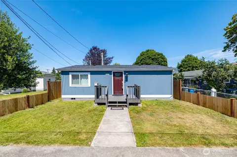 212 Gibson St, Sedro Woolley, WA 98284