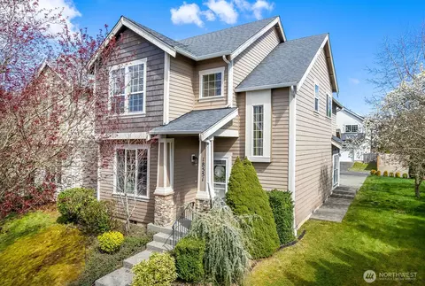 18551 E 96th Ave, Puyallup, WA 98375