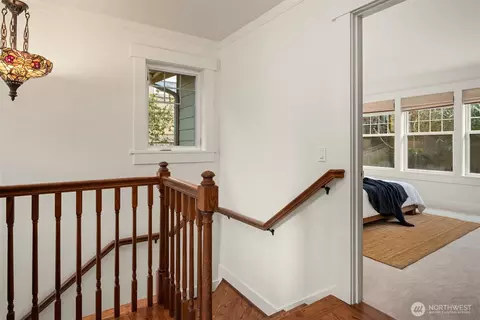 Entry Way - 1406 N 38th St, Seattle, WA 98103 photo 3 of 3