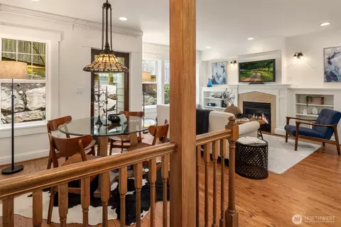Dining - 1406 N 38th St, Seattle, WA 98103 photo 1 of 3
