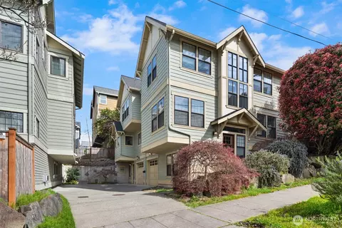 1406 N 38th St, Seattle, WA 98103