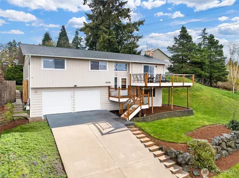 1006 Grant Ave S, Renton, WA 98057