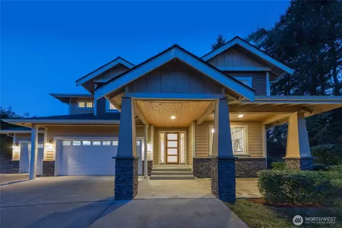 4585 167th Ln SE, Bellevue, WA 98006