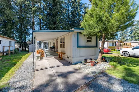 24443 Wicker Rd #40, Sedro Woolley, WA 98284