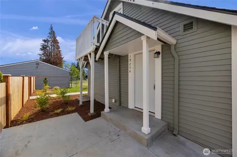 Exterior - 1925 Lombard, Everett, WA 98201 photo 2 of 5