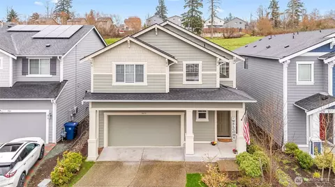 3853 80th Ave NE, Marysville, WA 98270