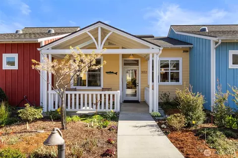 3132 Sage Ln, Port Townsend, WA 98368