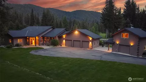 20693 Miracle Mile, Leavenworth, WA 98826