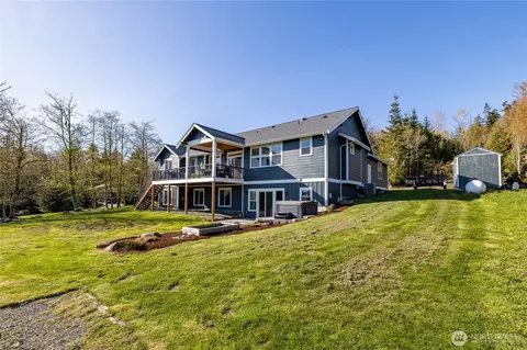 3454 Noahs Way, Bellingham, WA 98226