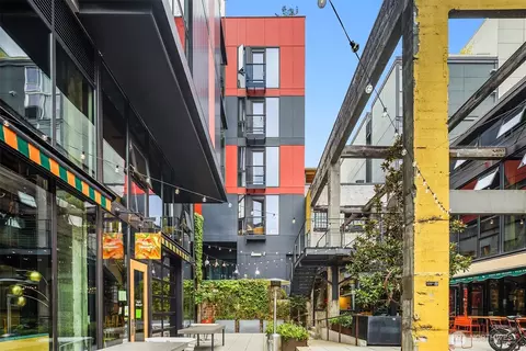 Exterior - 1111 E Pike St #403, Seattle, WA 98122 photo 3 of 5