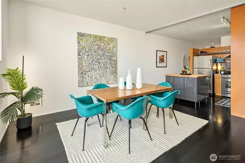 Dining - 1111 E Pike St #403, Seattle, WA 98122 photo 2 of 3