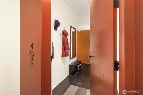 Entry Way - 1111 E Pike St #403, Seattle, WA 98122 photo 2 of 3