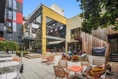 Exterior - 1111 E Pike St #403, Seattle, WA 98122 photo 5 of 5