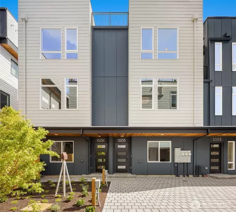 1615 N 50th St #C, Seattle, WA 98103