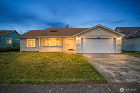 6308 57th Ave SE, Lacey, WA 98513