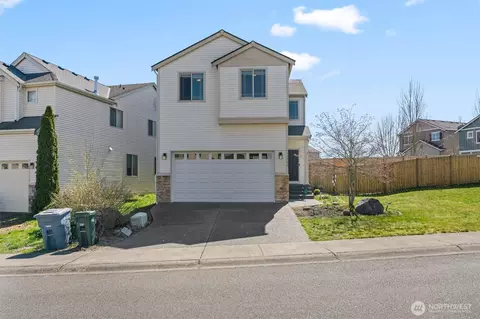 11506 188th St E, Puyallup, WA 98374