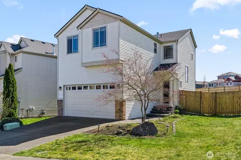 11506 188th St E, Puyallup, WA 98374