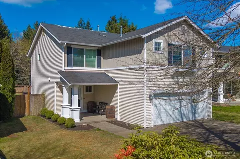 19738 99th Street Ct E, Bonney Lake, WA 98391