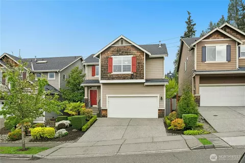 4127 228th Pl SE, Bothell, WA 98021