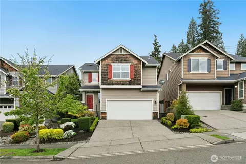 4127 228th Pl SE, Bothell, WA 98021