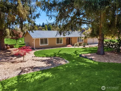 17300 Mima Acres Dr SE, Tenino, WA 98589